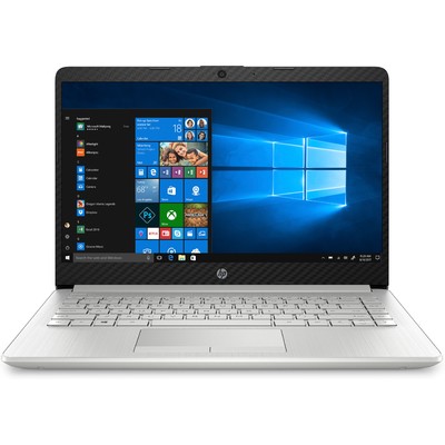 Máy Tính Xách Tay HP 14s-cf0135tu Core i3-8130U/4GB DDR4/256GB SSD PCIe/Win 10 Home SL (1V884PA)