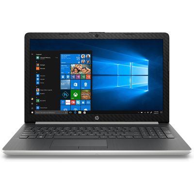 Máy Tính Xách Tay HP 15-da0050tu Core i3-7020U/4GB DDR4/500GB HDD/FreeDOS (4ME67PA)