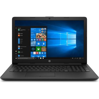 Máy Tính Xách Tay HP 15-da0404tu Pentium 4417U/4GB DDR4/500GB HDD/Win 10 Home SL (8DT50PA)