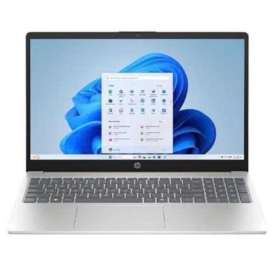 Máy Tính Xách Tay HP 15-fd1490TU Core Ultra 7 155H/24GB DDR5/512GB SSD/15.6'' FHD/Windows 11 Home SL/Vàng (D0BH5PA)