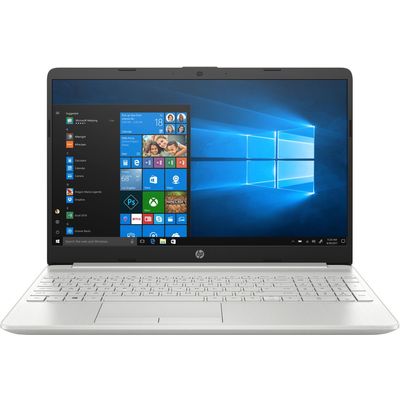 Máy Tính Xách Tay HP 15s-du0054tu Core i3-7020U/4GB DDR4/1TB HDD/Win 10 Home SL (6ZF60PA)