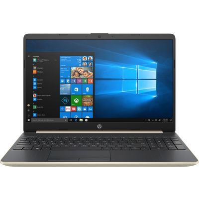 Máy Tính Xách Tay HP 15s-du0070tx Core i5-8265U/8GB DDR4/1TB HDD/NVIDIA GeForce MX130 2GB GDDR5/Win 10 Home SL (8AG62PA)