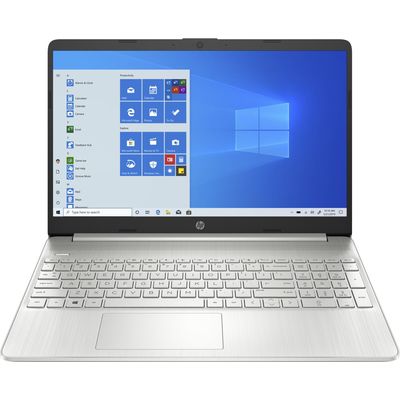Máy Tính Xách Tay HP 15s-fq1022tu Core i7-1065G7/8GB DDR4/512GB SSD PCIe/Win 10 Home SL (8VY75PA)