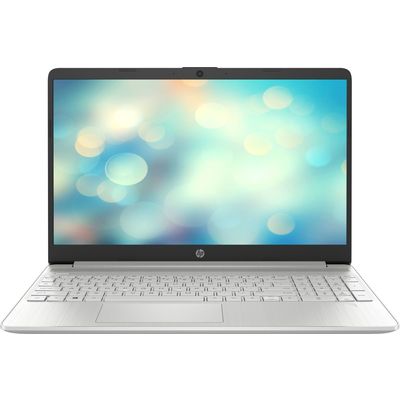 Máy Tính Xách Tay HP 15s-fq1107tu Core i3-1005G1/4GB DDR4/256GB SSD PCIe/Win 10 Home (193Q3PA)