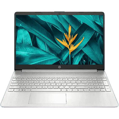 Máy Tính Xách Tay HP 15s-fq2561tu Core i5-1135G7/8GB DDR4/512GB SSD PCIe/Win 11 Home 64/ Bạc(46M29PA)