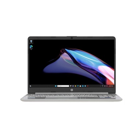 Máy Tính Xách Tay HP 15s-fq5147TU Core i7-1255U/8GB DDR4/512GB SSD/15.6" FHD/Intel Iris Xe Graphics/Windows 11 Home SL/BẠC(7C133PA)