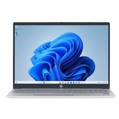 Máy Tính Xách Tay HP 16-af0053TU Core Ultra 7-155U/16GB LPDDR5/512GB SSD/16" WUXGA/Intel Graphics/Windows 11 Home SL/Bạc (AY8C2PA)