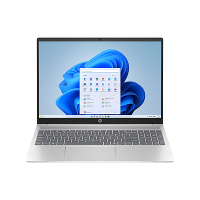 Máy Tính Xách Tay HP 16-af0054TU Ultra 5 125U /16GB DDR5/1TB SSD/16" WUXGA/Intel Graphics/Windows 11 Home SL/BẠC (AY8C3PA)