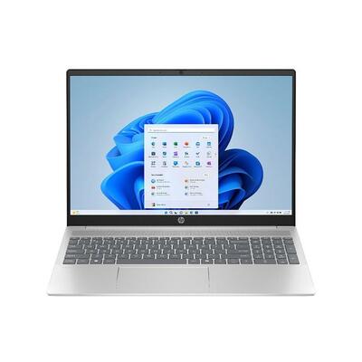 Máy Tính Xách Tay HP  16-af0055TU Ultra 5-125U/16GB LPDDR5/512GB SSD/16" WUXGA/Intel GraphicsWL/Windows 11 Home SL/BẠC(AY8C4PA)