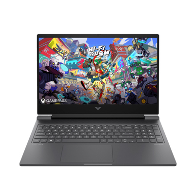 Máy Tính Xách Tay HP 16-s1142AX R7-8845HS/16GB DDR5/512GB SSD/16.1" Full HD/Nvidia GeForce RTX 4060/Window 11 Home SL/Đen (AZ0C7PA)