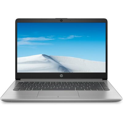 Máy Tính Xách Tay HP 240 G8 Core i3-1005G1/4GB DDR4/512GB SSD/14.0'' FHD/Intel UHD Graphics/Win 11 Home SL/BẠC (617K6PA)