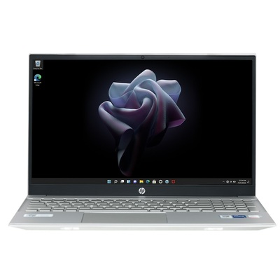 Máy Tính Xách Tay HP 240 G9 Core i5-1235U/8GB DDR4/512GB SSD/14.0" Full HD/Intel UHD Graphics/Win 11 Home SL/Silver (9E5W3PT)