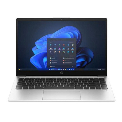 Máy Tính Xách Tay HP 240R G10 Core 5-120U/8GB DDR4/512GB SSD/14.0'' FHD/Windows 11 Home SL/Bạc (C3SG9AT)