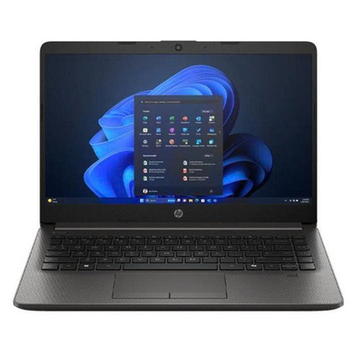 Máy Tính Xách Tay HP 240R G9 Core 5-120U/8GB DDR4/512GB SSD/14.0'' FHD/Windows 11 Home SL/Bạc (C40M2AT)