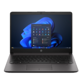 Máy Tính Xách Tay HP 240R G9 Core i5-1334U/8GB DDR4/512GB SSD/14" Full HD/Intel UHD Graphics/Windows 11 Home (B90Y6AT)