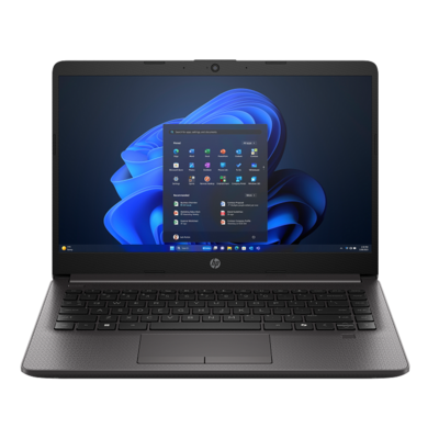 Máy Tính Xách Tay HP 240R G9 Core i5-1334U/8GB DDR4/512GB SSD/14" Full HD/Intel UHD Graphics/Windows 11 Home (B90Y6AT)