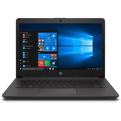 Máy Tính Xách Tay HP 245 G7 AMD Ryzen 3 3250U/4GB DDR4/256GB SSD/Win 10 Home SL (1E7F5PA)