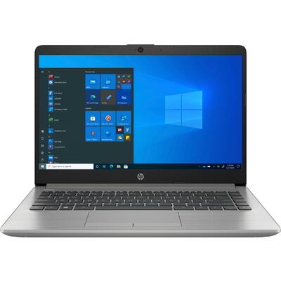 Máy Tính Xách Tay HP 245 G8 AMD Ryzen 3 3250U/4GB DDR4/256GB SSD PCIe/Win 10 Home (342G2PA)