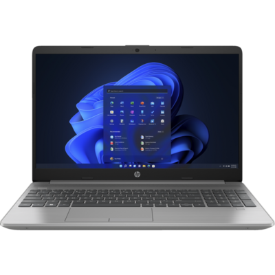 Máy Tính Xách Tay HP 250 G10 Core i3-1315U/16GB DDR4/512GB SSD/15.6" Full HD/Intel UHD Graphics/Windows 11 Home/Silver (A06F6PT)