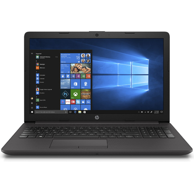 Máy Tính Xách Tay HP 250 G7 Core i3-1005G1/4GB DDR4/256GB SSD PCIe/Win 10 Home SL (15H40PA)
