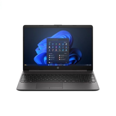 Máy Tính Xách Tay HP 250R G9 Core i3-1315U/8GB DDR4/512GB SSD/15.6" Full HD/Intel UHD Graphics/Windows 11 Home/Black (AX3C8AT)