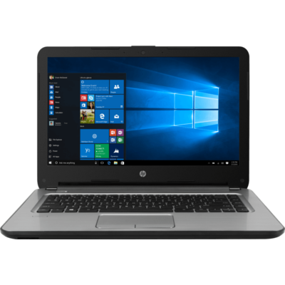 Máy Tính Xách Tay HP 348 G4 Core i3-7020U/4GB DDR4/500GB HDD/FreeDOS (4XU27PA)