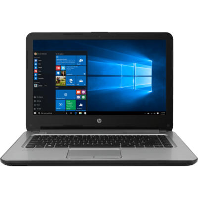 Máy Tính Xách Tay HP 348 G4 Core i7-7500U/8GB DDR4/1TB HDD/FreeDOS (Z6T27PA)