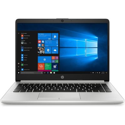 Máy Tính Xách Tay HP 348 G5 Core i3-7020U/4GB DDR4/256GB SSD PCIe/Win 10 Home SL (7XJ62PA)