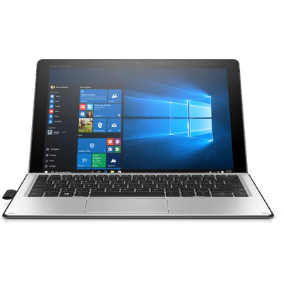 Máy Tính Xách Tay HP Elite x2 1012 G2 Core i7-7600U/8GB LPDDR3/256GB SSD PCIe/Cảm Ứng/Win 10 Pro (1TW71PA)