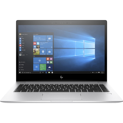 Máy Tính Xách Tay HP EliteBook 1040 G4 Core i5-7200U/8GB DDR4/256GB SSD PCIe/Win 10 Pro (2YB61PA)