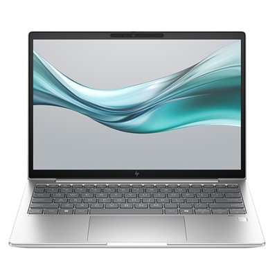 Máy Tính Xách Tay HP EliteBook 630 G11 Core U5-125U/16GB DDR5/512GB SSD/13.3" WUXGA/Intel UHD Graphics/Win 11 Home SL/Bạc (A7LL8PT)