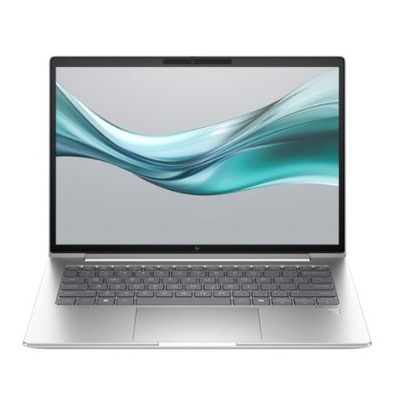 Máy Tính Xách Tay HP EliteBook 645 G11 Ryzen 5-7535U/16GB DDR5/512GB SSD/13.3" WUXGA Touch/AMD Readeon Graphics/Win 11 Home SL/Bạc (A8WS9PT)