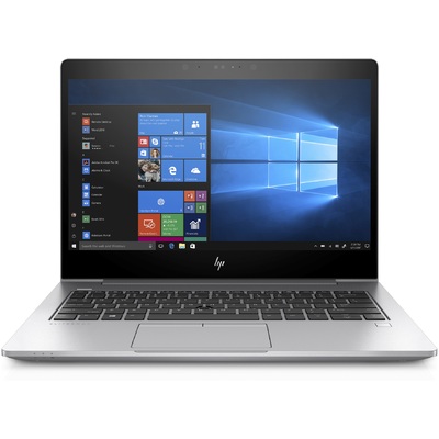 Máy Tính Xách Tay HP EliteBook 735 G5 AMD Ryzen 7 Pro 2700U/8GB DDR4/512GB SSD PCIe/Win 10 Pro (5ZU61PA)