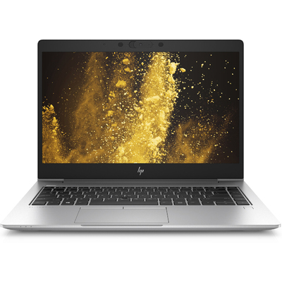 Máy Tính Xách Tay HP EliteBook 745 G6 AMD Ryzen 7 3700U/8GB DDR4/512GB SSD PCIe/Win 10 Pro (9VB28PA)