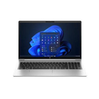 Máy Tính Xách Tay HP EliteBook 8 G1a 14 AI AMD Ryzen AI 5 340/32GB DDR5/512GB SSD/14'' WUXGA Touch/Windows 11 Home SL/Bạc (C0CG3PT)