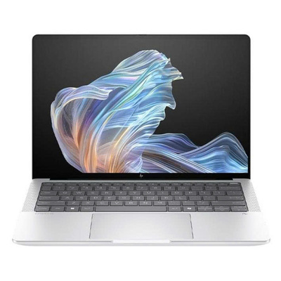 Máy Tính Xách Tay HP EliteBook 8 G1a 14 AI AMD Ryzen AI 5 PRO 340/32GB DDR5/512GB SSD/14.0'' WUXGA Touch/Windows 11 Pro/Bạc (C0CE3PT)
