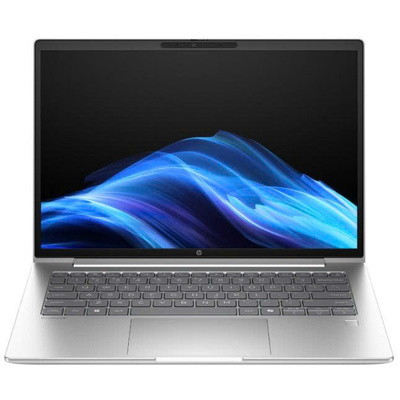 Máy Tính Xách Tay HP EliteBook 8 G1i 14 Core Ultra 5-238V/32GB DDR5/512GB SSD/Intel Graphics/14"WUXGA Touch/Windows Pro 11/Silver (D8CJ9AT)