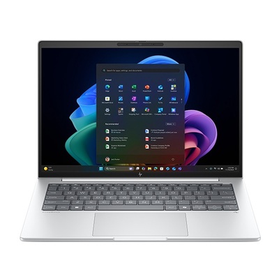 Máy Tính Xách Tay HP Elitebook 8 G1I Core Ultra 5-225U/16GB DDR5/512GB SSD/14" WUXGA/Intel Graphics/Windows 11 Pro (C1CE4PT)