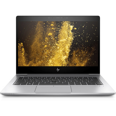 Máy Tính Xách Tay HP EliteBook 830 G5 Core i5-8250U/8GB DDR4/512GB SSD PCIe/Win 10 Pro (3XD06PA)