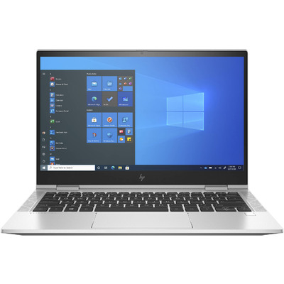 Máy Tính Xách Tay HP EliteBook 830 G8 Core i7-1165G7/8GB DDR4/512GB SSD PCIe/Win 10 Pro (3G0V1PA)