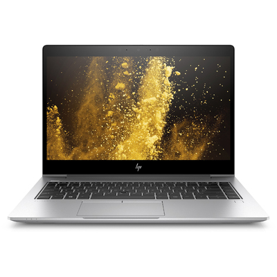 Máy Tính Xách Tay HP EliteBook 840 G6 Core i5-8265U/8GB DDR4/256GB SSD PCIe/Win 10 Pro (7QR69PA)