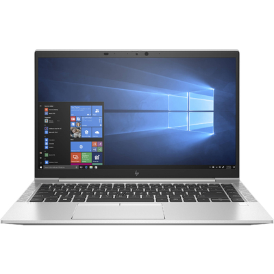 Máy Tính Xách Tay HP EliteBook 840 G7 Core i7-10510U/8GB DDR4/512GB SSD PCIe/Win 10 Pro (1A1B7PA)