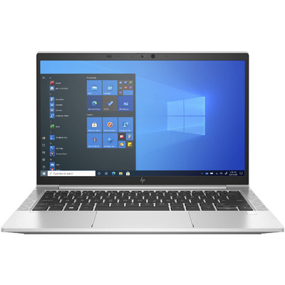 Máy Tính Xách Tay HP EliteBook 840 G8 Core i7-1165G7/8GB DDR4/512GB SSD PCIe/Win 10 Pro (3G0Z7PA)