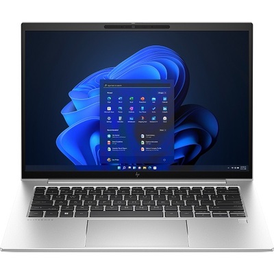 Máy Tính Xách Tay HP EliteBook 845 G10 Ryzen 5 PRO-7540U/16GB DDR5/512GB SSD/14.0" WUXGA_T/Windows 11 Pro/BẠC (876J2PA)