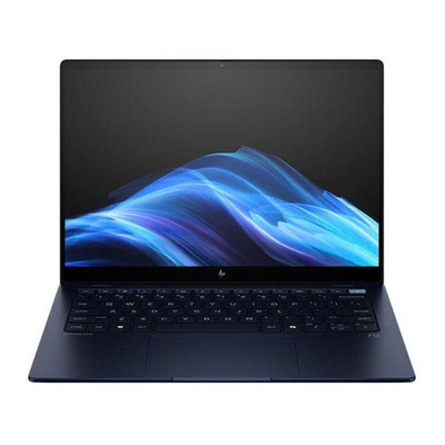 Máy Tính Xách Tay HP EliteBook Ultra G1q X1E-78-100/32GB LPDDR5/1TB SSD/14.0'' 2.2K Touch/Windows 11 Pro/Xanh (B4PY1PT)