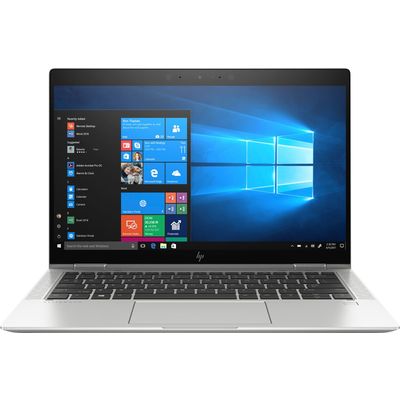 Máy Tính Xách Tay HP EliteBook x360 1030 G4 Core i5-8265U/8GB LPDDR3/512GB SSD PCIe/Cảm Ứng/Win 10 Pro (6MJ72AV)