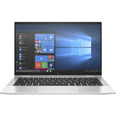 Máy Tính Xách Tay HP EliteBook x360 1030 G7 Core i7-10710U/16GB LPDDR4/1TB SSD PCIe/Cảm Ứng/Win 10 Pro (230P6PA)
