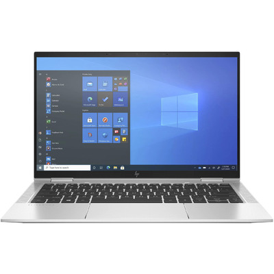 Máy Tính Xách Tay HP EliteBook x360 1030 G8 Core i7-1165G7/16GB LPDDR4X/512GB SSD/Cảm Ứng/Win 10 Pro (3G1C4PA)