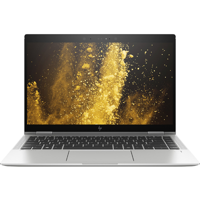 Máy Tính Xách Tay HP EliteBook x360 1040 G5 Core i7-8550U/8GB DDR4/256GB SSD PCIe/Cảm Ứng/Win 10 Pro (5XD44PA)