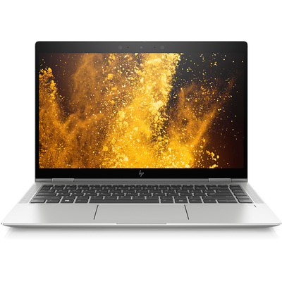 Máy Tính Xách Tay HP EliteBook x360 1040 G6 Core i7-8565U/16GB DDR4/512GB SSD PCIe/Cảm Ứng/Win 10 Pro (6QH36AV)